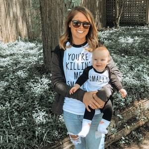 Meet your Posher, Bethany